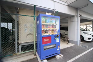 カスカード新田 Ⅰの物件外観写真